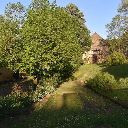 Gite Du Petit Bois Le Buisson-de-Cadouin Exterior photo